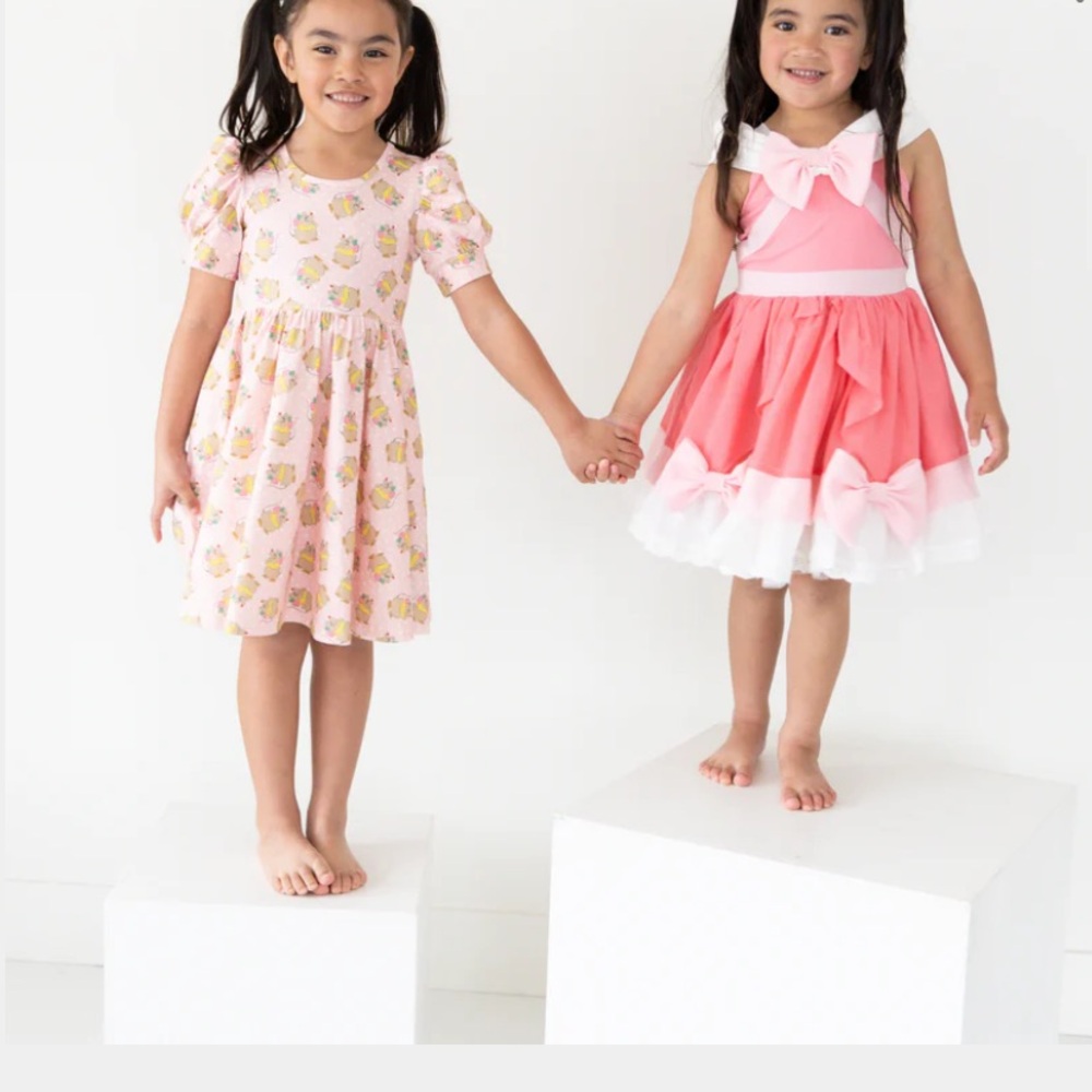 Taylor Joelle | Disney Cinderella Gus Gus Dress